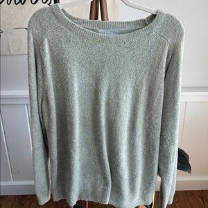 Barefoot Dreams Cozy Chic Lite Sweater